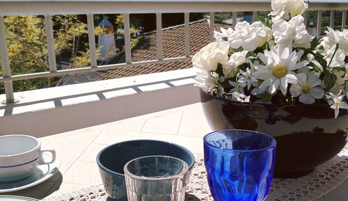 Villa familiar, 2 habitaciones