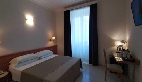 Habitación doble