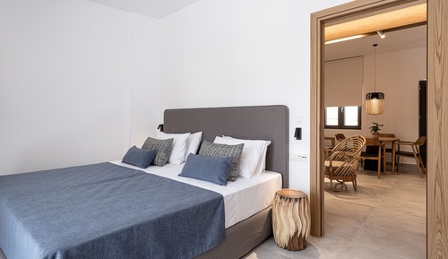 Apartamento Deluxe