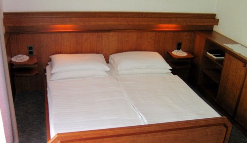 Habitación doble