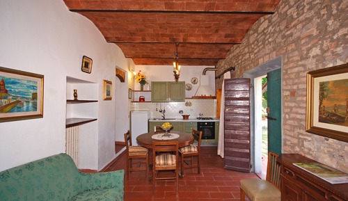 Apartamento, 2 habitaciones