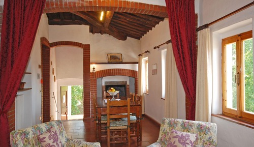 Apartamento, 3 habitaciones