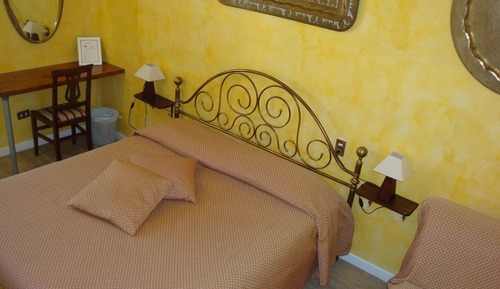 Habitación doble