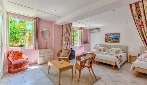 Habitación Confort doble