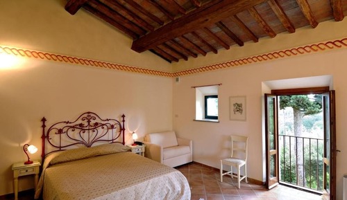 Habitación cuádruple superior