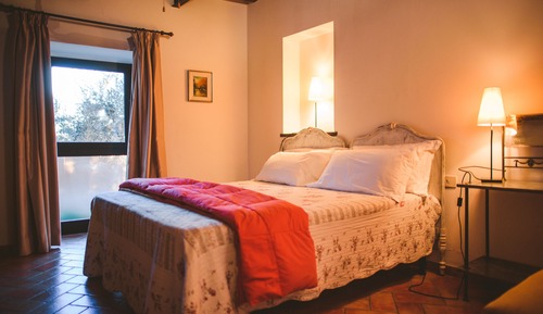 Apartamento, 1 habitación, vistas al viñedo