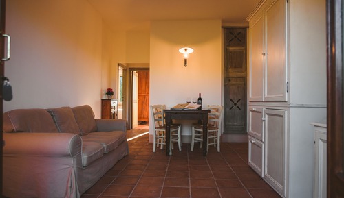 Suite, 2 habitaciones, vistas al viñedo