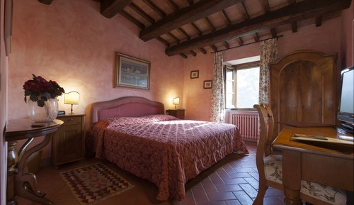 Habitación superior