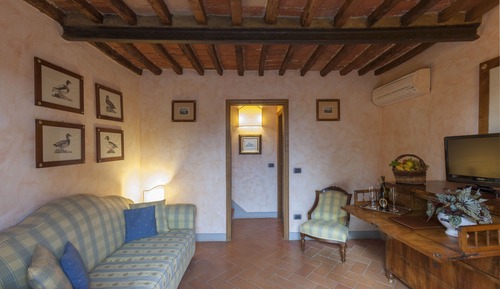 Suite junior