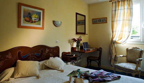 Habitación doble