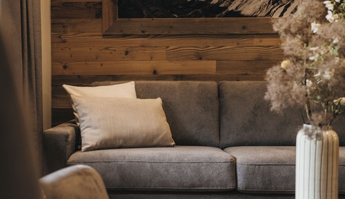 Zwei Zimmer Apartment Superior (exklusive Endreinigung 99 Euro)