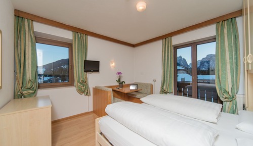 Habitación doble