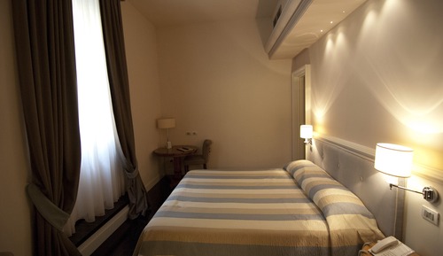 Suite junior