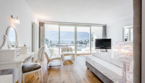 Suite panorámica