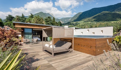 Penthouse Suite