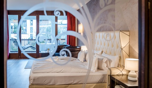 Romantik Suite