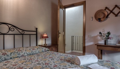 Apartamento, 2 habitaciones (6 people)