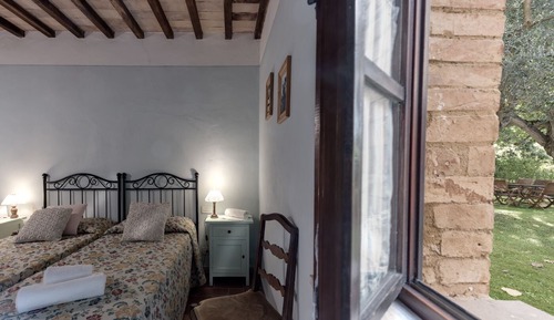 Apartamento, 2 habitaciones (7 people)