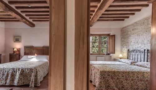 Apartamento, 2 habitaciones (5 people)