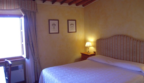 Habitación doble