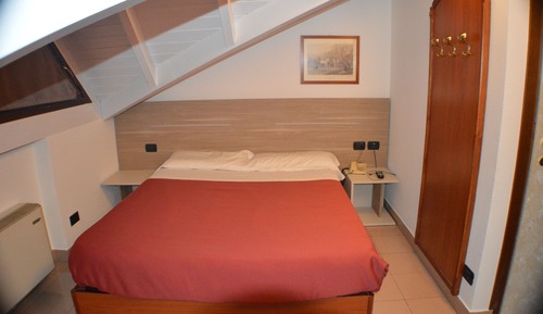 Habitación triple