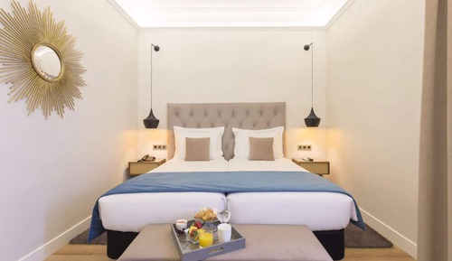 Habitación doble