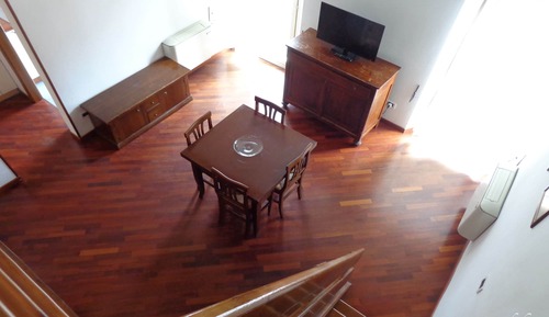 Apartamento, 1 habitación, cocina básica (3 pax)
