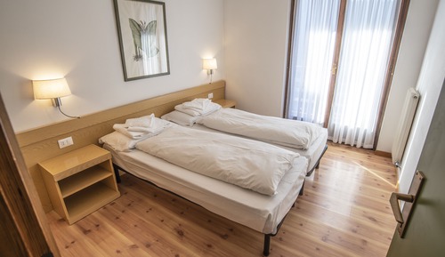 Apartamento Confort, 1 habitación