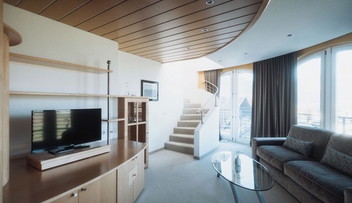 Suite (Panoramic)