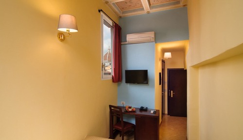 Habitación individual