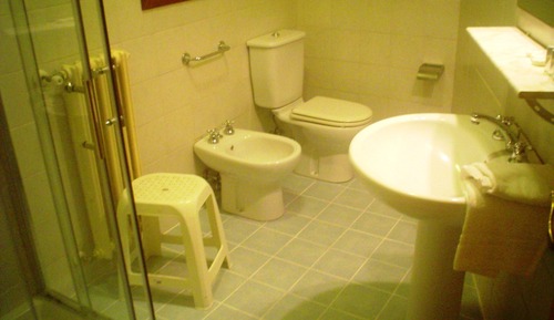 Habitación doble