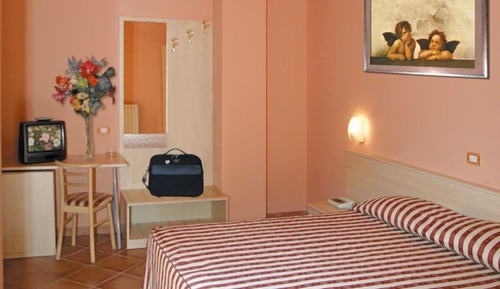 Apartamento estándar