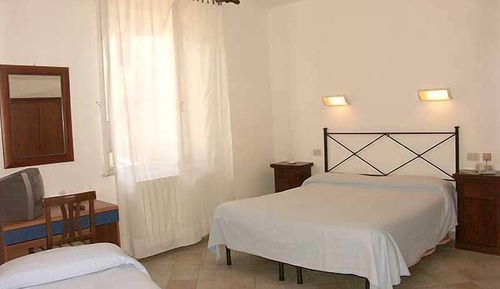 Habitación cuádruple