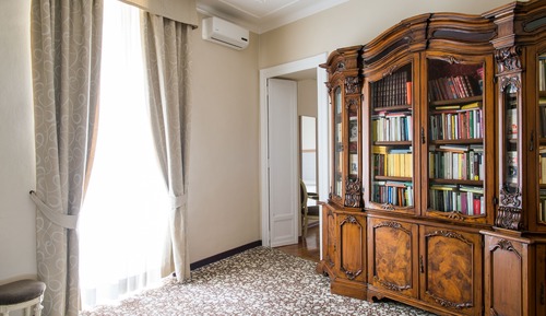 Habitación cuádruple Confort