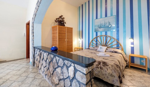 Apartamento exclusivo