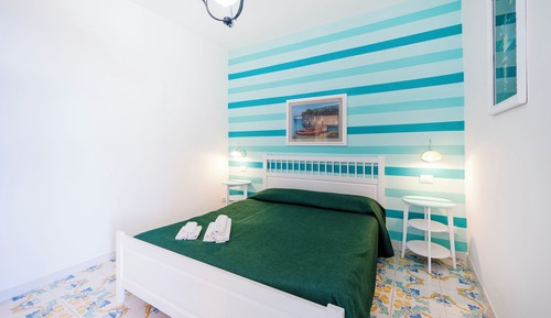 Apartamento Elite