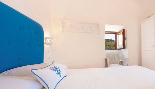 Apartamento Club