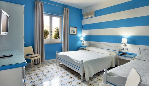 Apartamento para 5 personas