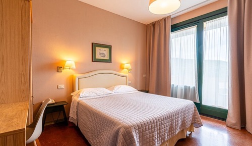 Double Room Balcony