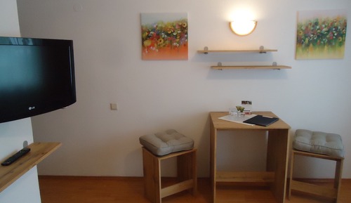 Habitación individual