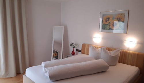 Apartamento Deluxe, vistas a la montaña