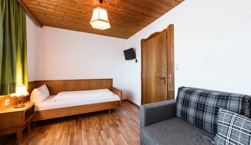 Habitación individual
