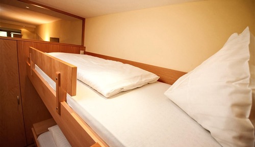 Suite Confort