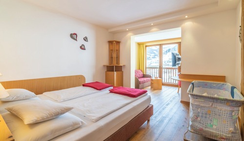 Suite estudio junior