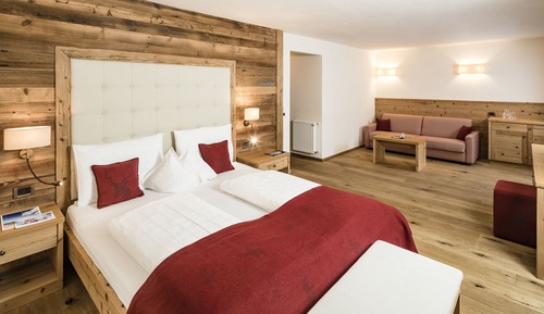 Suite (Wellness)