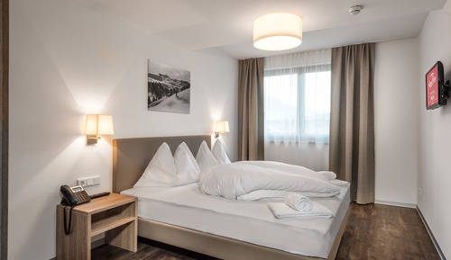 Apartamento Deluxe, cocina, vistas a la montaña (Alpine Dreams excl. cleaning fee €160)