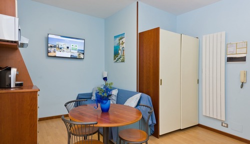 Apartamento (Smart)