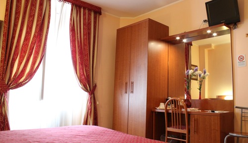 Habitación individual