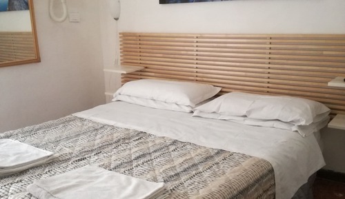 Habitación doble