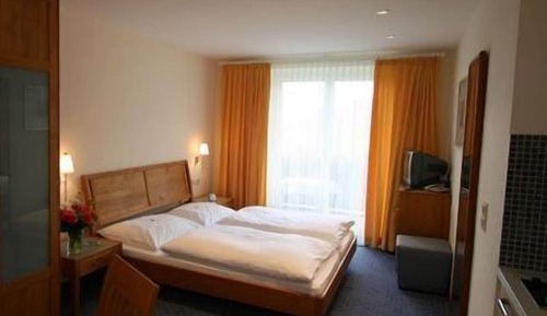 Apartamento estándar (Typ D)